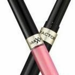 Max Factor Lipfinity Lip Colour Lippenstift - 110 Passionate -Maybelline-winkel 534x840 6