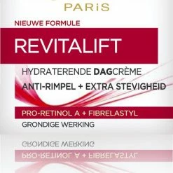 L’Oréal Paris L'Oréal Paris Revitalift Dagcrème - 50 Ml -Maybelline-winkel 536x840 2