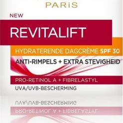 L?Or?al Paris L Or Al Paris Revitalift SPF 30 Dagcr Me - 50 Ml - Anti Rimpel 21 L?Or?al Paris L Or Al Paris Revitalift SPF 30 Dagcr Me - 50 Ml - Anti Rimpel -Maybelline-winkel 537x840 2