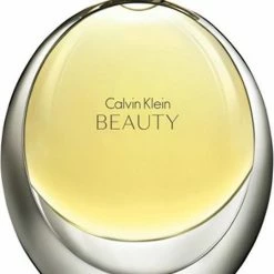 Calvin Klein Beauty 100 Ml - Eau De Parfum - Damesparfum