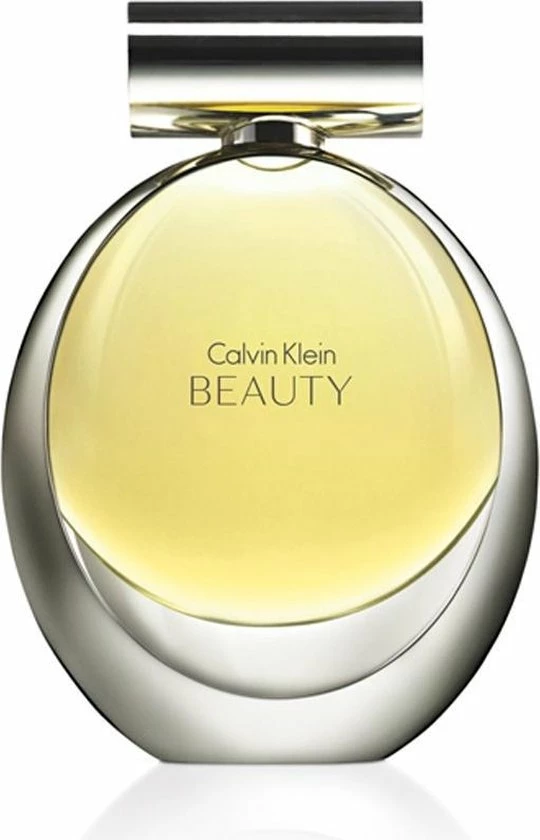 Calvin Klein Beauty 100 Ml - Eau De Parfum - Damesparfum 1 Calvin Klein Beauty 100 Ml - Eau De Parfum - Damesparfum