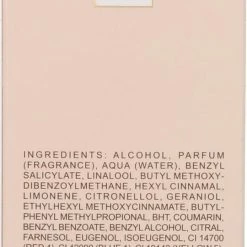 Elie Saab Le Parfum 30 Ml - Eau De Parfum - Damesparfum 25 Elie Saab Le Parfum 30 Ml - Eau De Parfum - Damesparfum -Maybelline-winkel 540x840 3