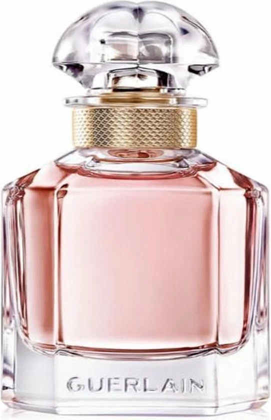 Guerlain Mon Guerlain 30 Ml - Eau De Parfum - Damesparfum 10 Guerlain Mon Guerlain 30 Ml - Eau De Parfum - Damesparfum - Afbeelding 10