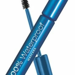 Rimmel London 100% Waterproof Mascara - 001 Black -Maybelline-winkel 544x840 2