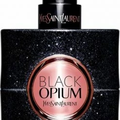 Yves Saint Laurent Black Opium 50 Ml - Eau De Parfum - Damesparfum