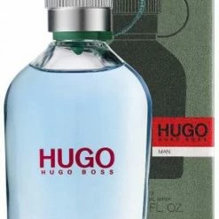 Hugo Boss Hugo 75 Ml - Eau De Toilette - Herenparfum 9 Hugo Boss Hugo 75 Ml - Eau De Toilette - Herenparfum -Maybelline-winkel 546x840