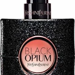 Yves Saint Laurent Black Opium 30 Ml - Eau De Parfum - Damesparfum