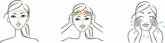 Garnier Skinactive Face PureActive 3-in-1 - 150ml - Reiniging, Scrub, Masker 7 Garnier Skinactive Face PureActive 3-in-1 - 150ml - Reiniging, Scrub, Masker - Afbeelding 7