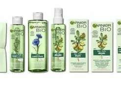 Garnier Bio Detox Reinigingsgel Verfrissende Citroengras - 3 X 150 Ml -Maybelline-winkel 550x176 1