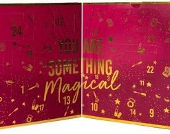 Sence Luxe Adventkalender - Cadeau Voor Vrouw - Make-up - 24 Cadeaus - Adventskalender Beauty - Kerst 2022 -Maybelline-winkel 550x195