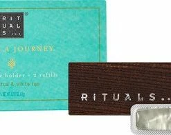 RITUALS Life Is A Journey - Karma Car Perfume - 6 G