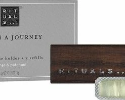 RITUALS Life Is A Journey Sport Car Perfume - 6 Ml