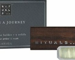 RITUALS Life Is A Journey - Homme Car Perfume - 6 Ml