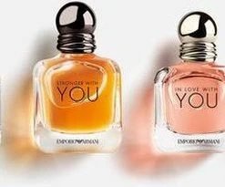 Giorgio Armani Stronger With You Intensely 50 Ml - Eau De Parfum - Herenparfum -Maybelline-winkel 550x205