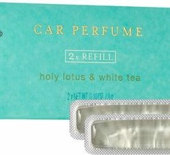 RITUALS The Ritual Of Karma Refill Car Perfume - 6 Ml