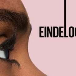 Maybelline New York Lash Sensational Sky High - Cosmic Black - Zwart - Lengte Mascara - 7,2 Ml -Maybelline-winkel 550x248