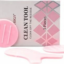 Merkloos Lash Lift Kit - Vernieuwde Wimperlifting Set Met Extra Sterke Lijm - Wimperserums Met Wenkbrauw Gel - Lash Lift Set -Maybelline-winkel 550x252