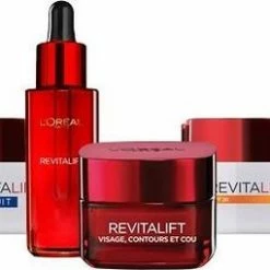 L’Oréal Paris L'Oréal Paris Revitalift Dagcrème - 50 Ml -Maybelline-winkel 550x255 2