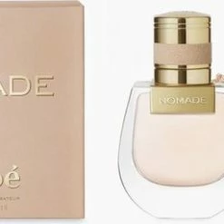 Chloe Chloé Nomade 30 Ml - Eau De Parfum - Damesparfum -Maybelline-winkel 550x256