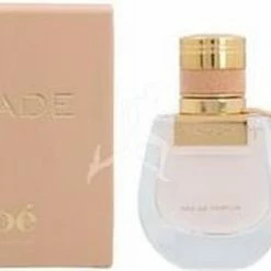 Chloe Chloé Nomade 30 Ml - Eau De Parfum - Damesparfum -Maybelline-winkel 550x257