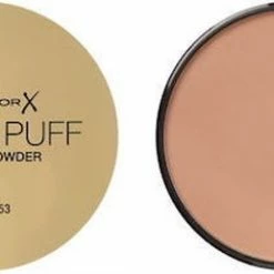 Max Factor Cr Me Puff Gezichtspoeder 41 Medium Beige 21 G 13 Max Factor Cr Me Puff Gezichtspoeder 41 Medium Beige 21 G -Maybelline-winkel 550x258