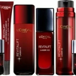 L?Or?al Paris L'Or Al Paris Revitalift Serum - 30 Ml - Anti Rimpel 18 L?Or?al Paris L'Or Al Paris Revitalift Serum - 30 Ml - Anti Rimpel -Maybelline-winkel 550x272 2