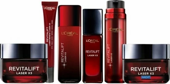 L?Or?al Paris L'Or Al Paris Revitalift Serum - 30 Ml - Anti Rimpel 7 L?Or?al Paris L'Or Al Paris Revitalift Serum - 30 Ml - Anti Rimpel - Afbeelding 7