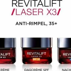 L?Or?al Paris L Or Al Paris Revitalift Laser Eye Oogcr Me - 15 Ml -Maybelline-winkel 550x273