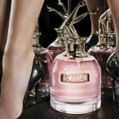 Jean Paul Gaultier Scandal 50 Ml - Eau De Parfum - Damesparfum 14 Jean Paul Gaultier Scandal 50 Ml - Eau De Parfum - Damesparfum -Maybelline-winkel 550x275 4