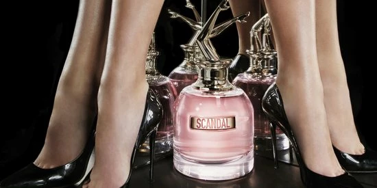 Jean Paul Gaultier Scandal 50 Ml - Eau De Parfum - Damesparfum 5 Jean Paul Gaultier Scandal 50 Ml - Eau De Parfum - Damesparfum - Afbeelding 5