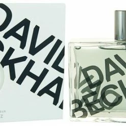 DAVID BECKHAM HOMME - 75ML - Eau De Toilette - Herenparfum -Maybelline-winkel 550x276