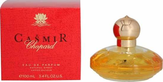 Chopard Casmir 100 Ml - Eau De Parfum - Damesparfum 8 Chopard Casmir 100 Ml - Eau De Parfum - Damesparfum - Afbeelding 8
