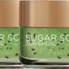 L?Or?al Paris L'Or Al Paris Skin Expert Sugar Scrub Zuiverend Met Kiwi - 2 X 50ml - Multiverpakking -Maybelline-winkel 550x279