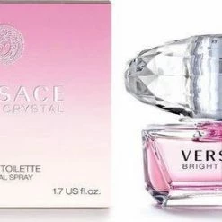 Versace Bright Crystal 50 Ml - Eau De Toilette - Damesparfum -Maybelline-winkel 550x280 1