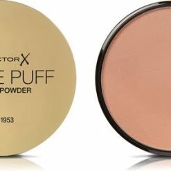 Max Factor Cr Me Puff Gezichtspoeder - 05 Translucent -Maybelline-winkel 550x284 2