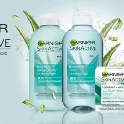 Garnier Skinactive Face SkinActive - Botanische Dagcr Me Met Alo Vera Extract - 50 Ml - Dagcr Me 21 Garnier Skinactive Face SkinActive - Botanische Dagcr Me Met Alo Vera Extract - 50 Ml - Dagcr Me -Maybelline-winkel 550x284