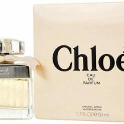 Chloe Chlo By Chlo 50 Ml - Eau De Parfum - Damesparfum -Maybelline-winkel 550x286