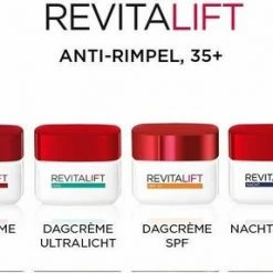 L’Oréal Paris Revitalift Anti Rimpel - 15 Ml - Oogcrème -Maybelline-winkel 550x287