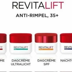 L?Or?al Paris L Or Al Paris Revitalift SPF 30 Dagcr Me - 50 Ml - Anti Rimpel 17 L?Or?al Paris L Or Al Paris Revitalift SPF 30 Dagcr Me - 50 Ml - Anti Rimpel -Maybelline-winkel 550x291