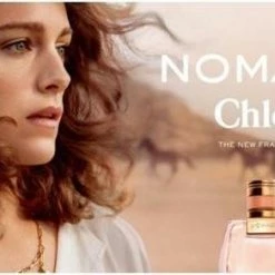 Chloe Chloé Nomade 30 Ml - Eau De Parfum - Damesparfum -Maybelline-winkel 550x292 1