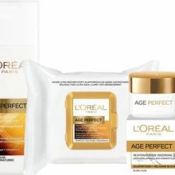 L’Oréal Paris Age Perfect Anti Rimpel Perfect Tonic - 200 Ml -Maybelline-winkel 550x292