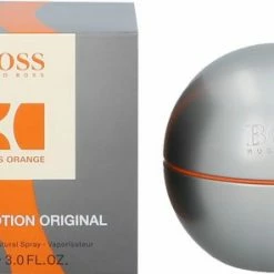 Hugo Boss In Motion 90 Ml - Eau De Toilette - Herenparfum -Maybelline-winkel 550x296 1