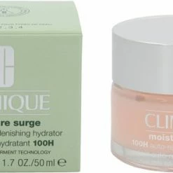 Clinique Moisture Surge 100H Auto-Replenishing Hydrator - Dagcr Me - 50 Ml -Maybelline-winkel 550x296