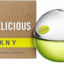 DKNY Be Delicious 100 Ml - Eau De Parfum - Damesparfum 9 DKNY Be Delicious 100 Ml - Eau De Parfum - Damesparfum -Maybelline-winkel 550x300