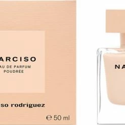 Narciso Rodriguez Narciso Poudree 50 Ml - Eau De Parfum - Damesparfum 5 Narciso Rodriguez Narciso Poudree 50 Ml - Eau De Parfum - Damesparfum -Maybelline-winkel 550x307 1