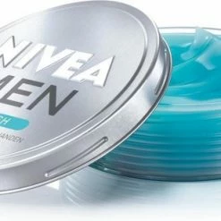 NIVEA MEN FRESH Hydratatie Van Gezicht, Lichaam En Handen -150ml 12 NIVEA MEN FRESH Hydratatie Van Gezicht, Lichaam En Handen -150ml -Maybelline-winkel 550x308