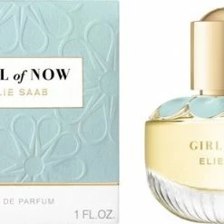 Elie Saab Girl Of Now - 30 Ml - Eau De Parfum -Maybelline-winkel 550x308 3