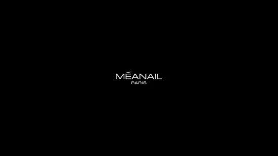 MEANAIL?PARIS M Anail - Gellak - Cruelty Free - Gel Nagellak - 6 X 8ml - Blue Monday 2 MEANAIL?PARIS M Anail - Gellak - Cruelty Free - Gel Nagellak - 6 X 8ml - Blue Monday - Afbeelding 2