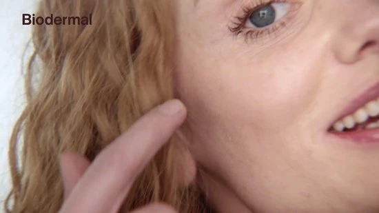 Biodermal P-CL-E Creme - Dagcreme - En Nachtcr Me Met Glycerine - Gezichtsverzorging Ondersteunt Natuurlijk Herstel Van De Droge Huid - Droge Huid Gezichtscreme - 100ml 2 Biodermal P-CL-E Creme - Dagcreme - En Nachtcr Me Met Glycerine - Gezichtsverzorging Ondersteunt Natuurlijk Herstel Van De Droge Huid - Droge Huid Gezichtscreme - 100ml - Afbeelding 2