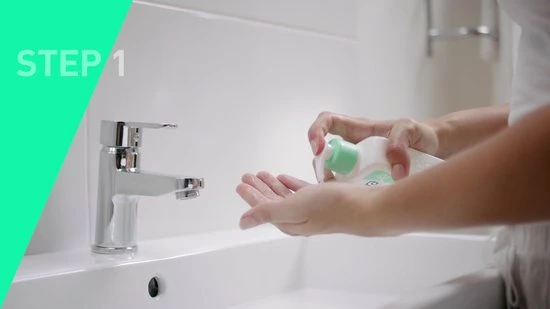 CeraVe - Foaming Cleanser - Reinigingsgel - Normale Tot Vette Huid - 236 Ml 2 CeraVe - Foaming Cleanser - Reinigingsgel - Normale Tot Vette Huid - 236 Ml - Afbeelding 2